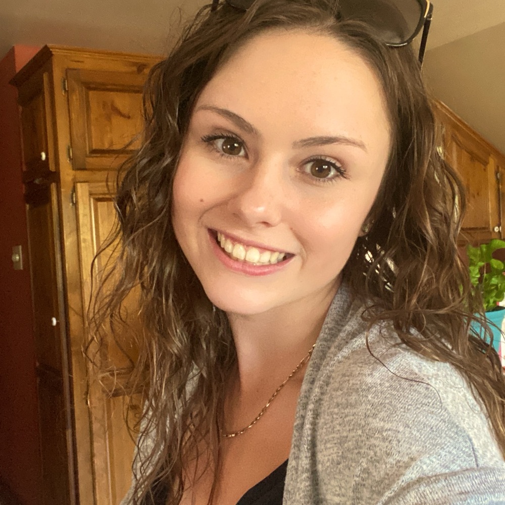 Meet your Posher, Madison